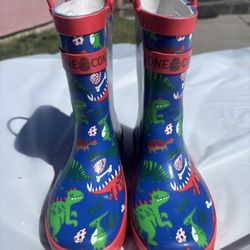 Rain Boots 