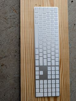 Apple A1843 Keyboard