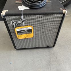 Base Amplifier 