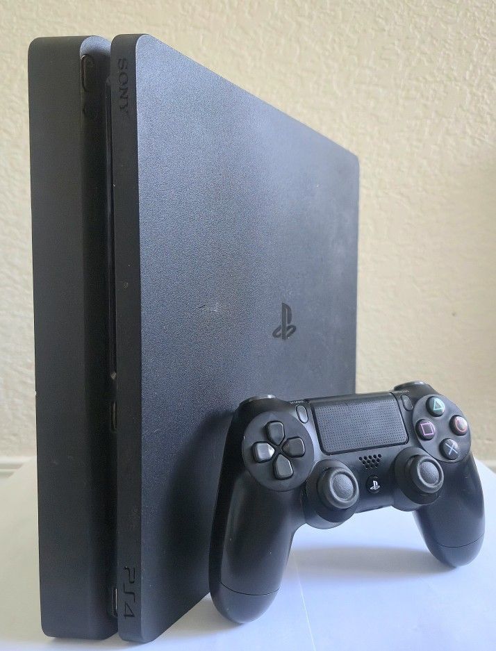 PlayStation4 ( Ps4)