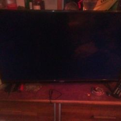 Vizio 32 Inch Flat Screen