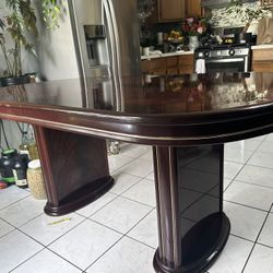 Italian Table 