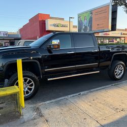 2014 GMC Sierra 1500