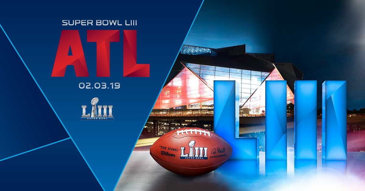 SUPER BOWL TICKETS - BUYING