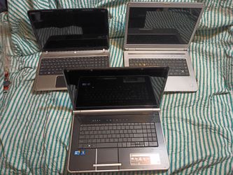 laptop computers