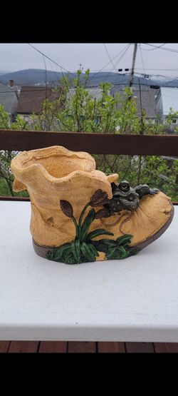 Planter