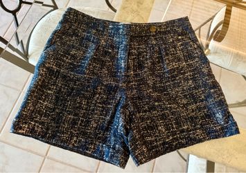 Anthropologie shorts by Coquille