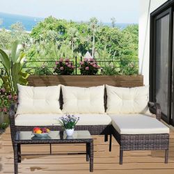 Patio Furniture Starting @ $399