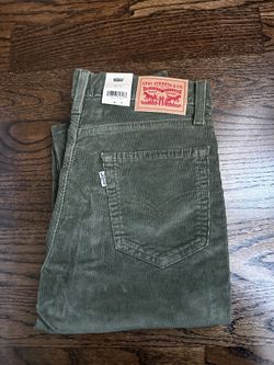 WOMEN LEVIS JEANS 28x28