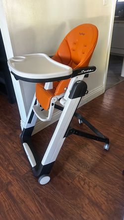 PegPerego Siesta High Chair