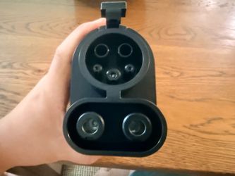 Brand New Genuine Hyundai NACS to CCS1 Charging Adapter (OEM)
