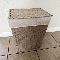 Laundry Hamper