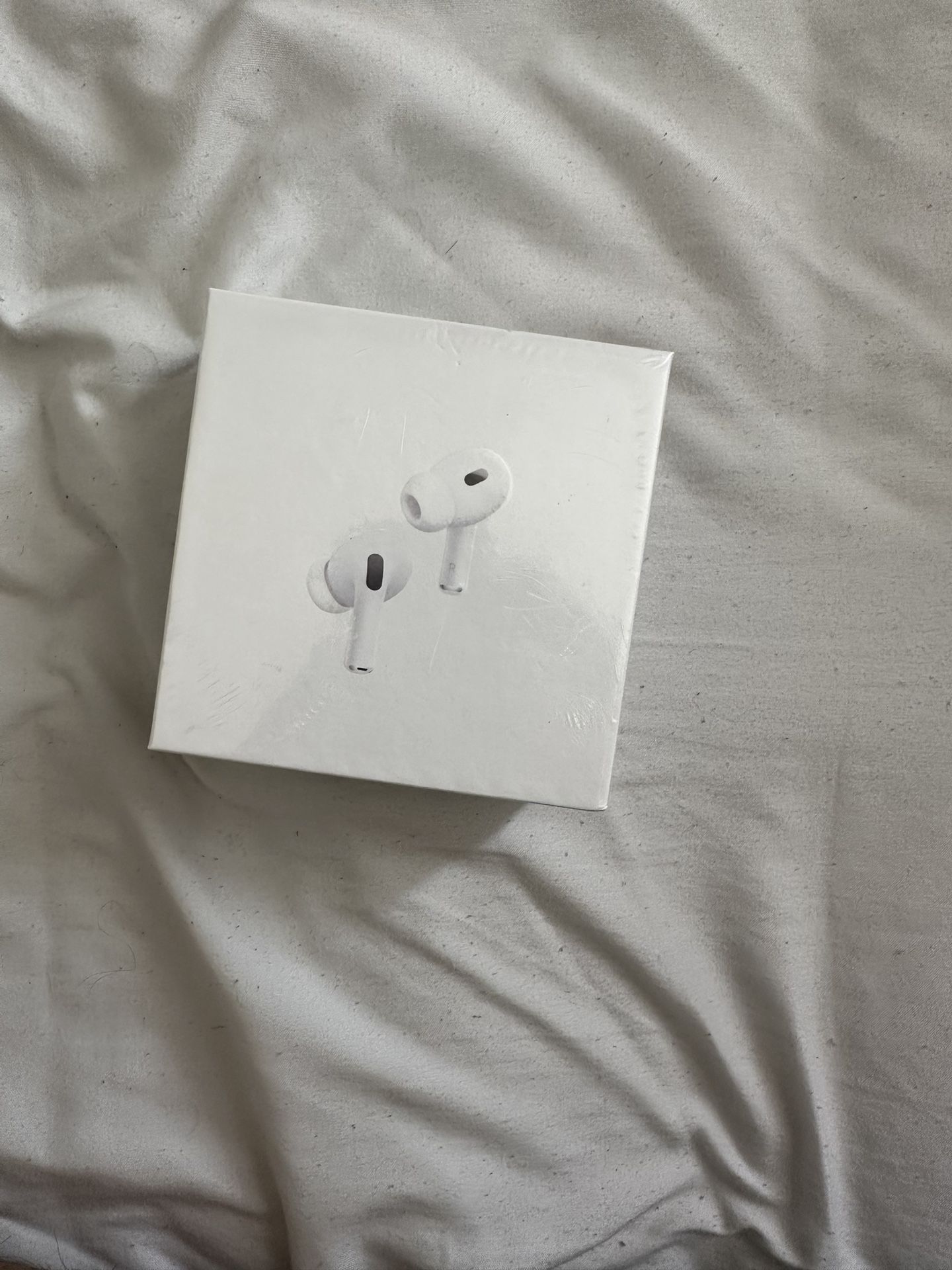 Airpod Pros 2nd Gen (used, like new)