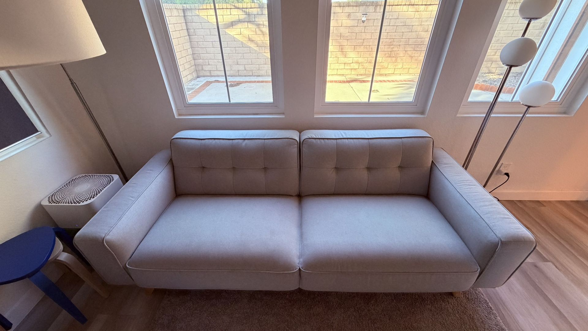 Sofa - very good condition