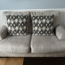 Loveseat Couch