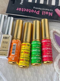 Nail Art Bundle for Sale