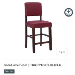Monaco Stools