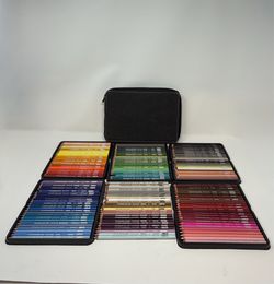 Prismacolor Premier Soft Color pencil set of 150  w/unbranded case