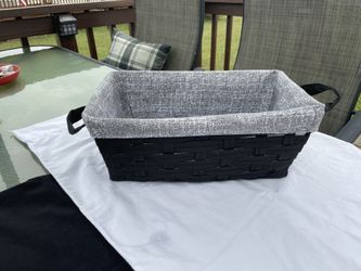 Basket -Home Decor