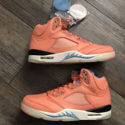 Air Jordan 5 x DJ Khaled “We The Best” Sz 11.5