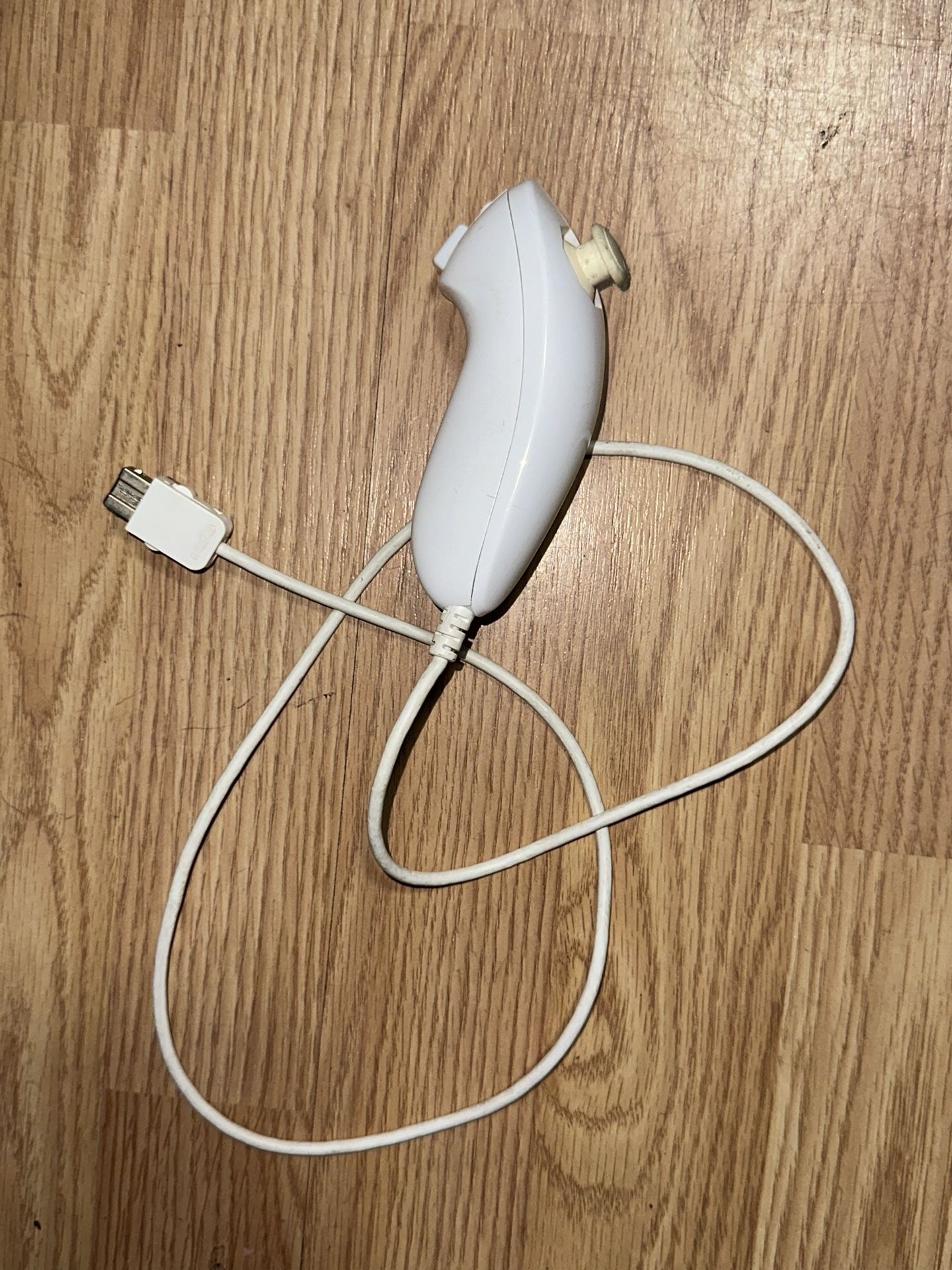 Wii Wired Controller