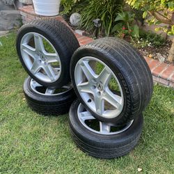 Tires And Rims Ll