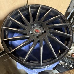 REVOLUTION RACING® - RR15 Black with Machined Accents
