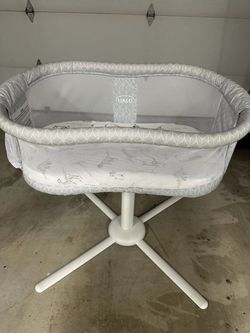 HALO Bassinet