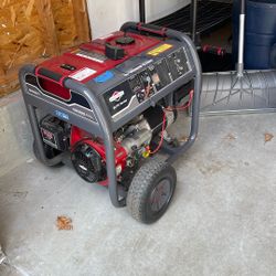 Generator