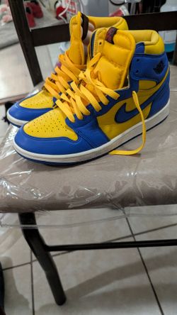 Jordan men's size 9