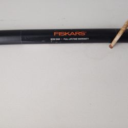Fiskars Bow Saw