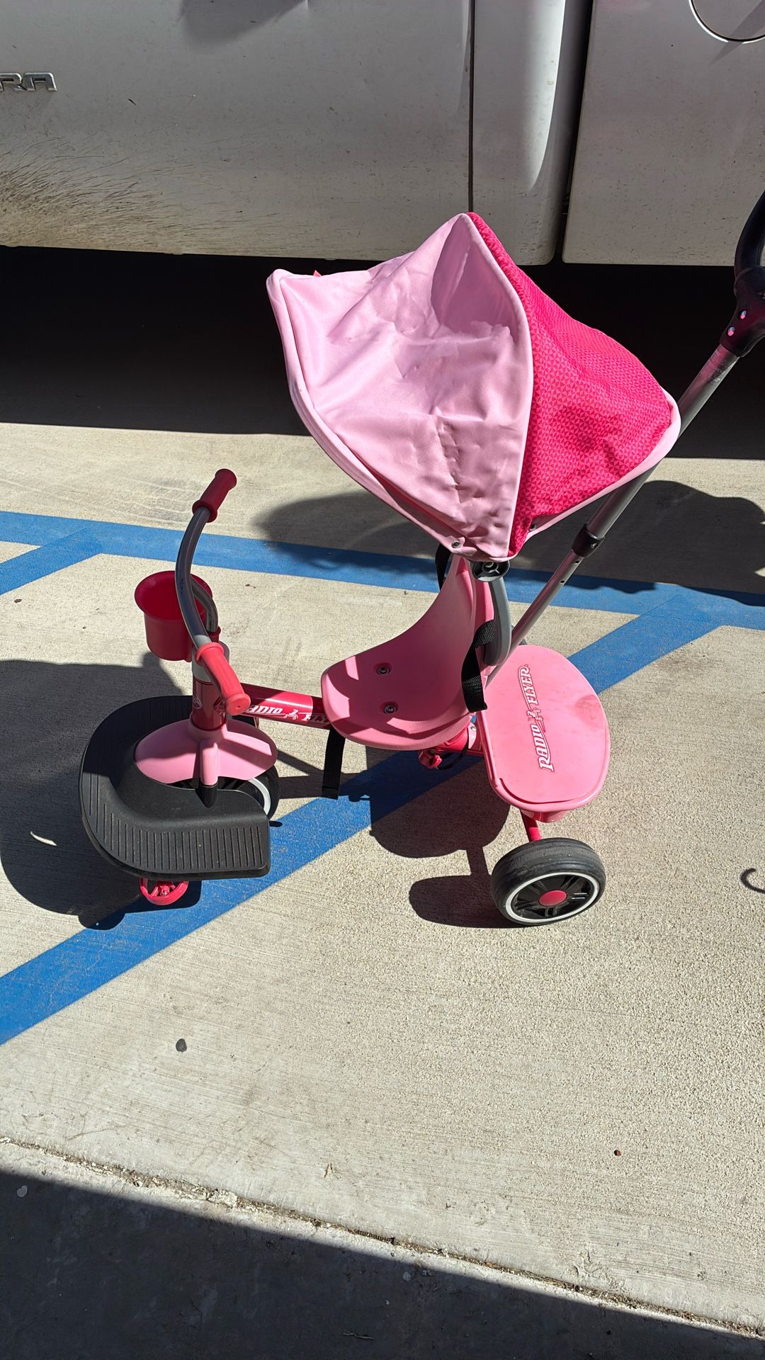 Stroller