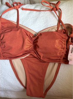 New Swimsuit