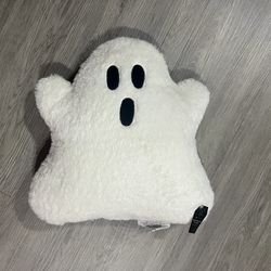 Ghost Pillow