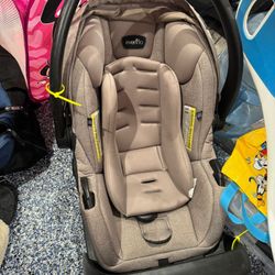 Car Seat