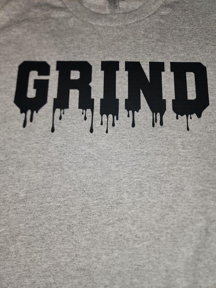 Custom Graphic Tee