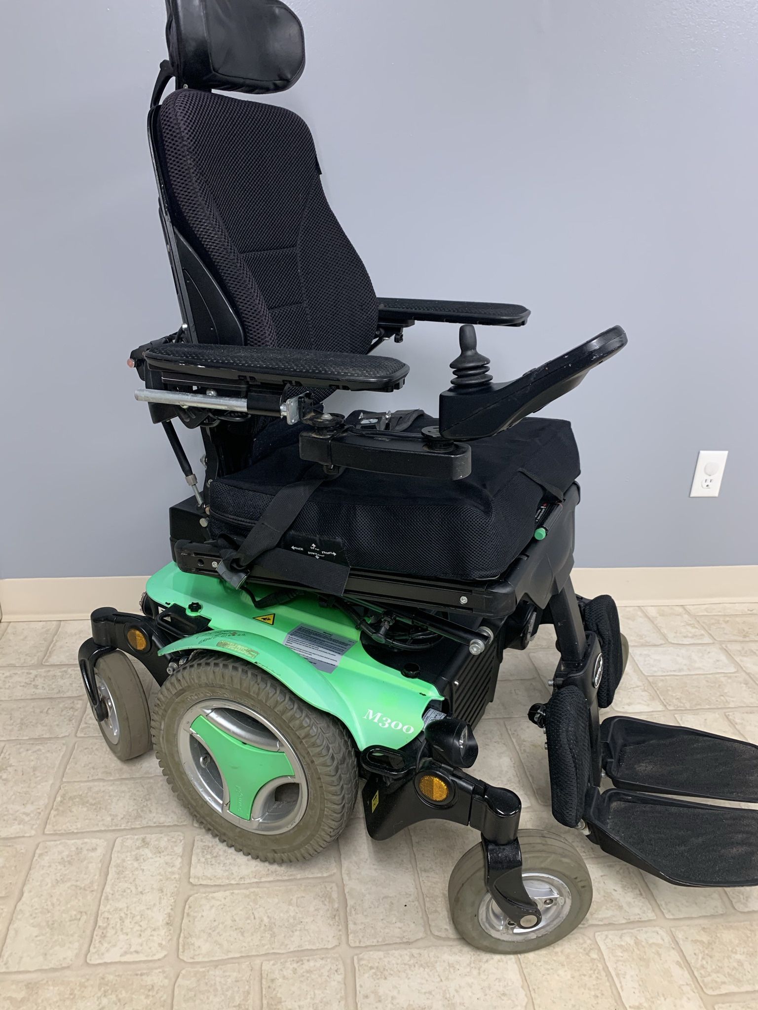 Power Chair