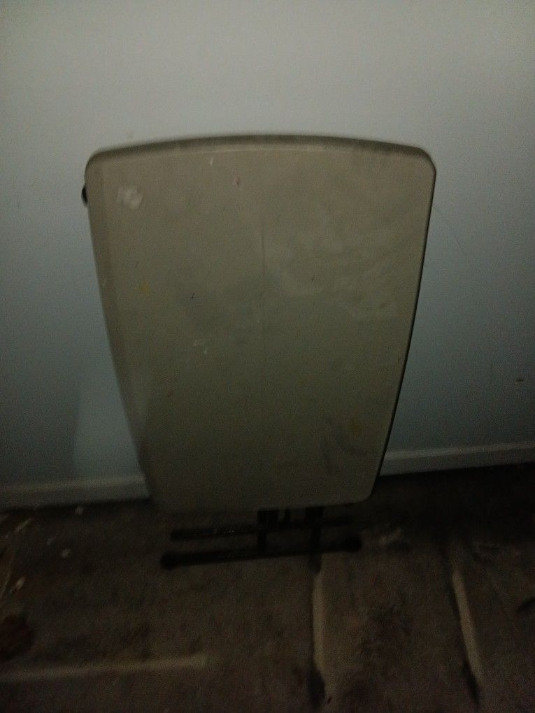 Portable Table