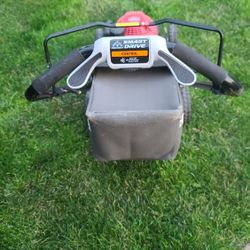 Honda  self-propelled