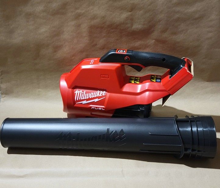 Milwaukee
M18 FUEL 120 MPH 450 CFM 18-Volt Lithium-Ion Brushless Cordless Handheld Blower