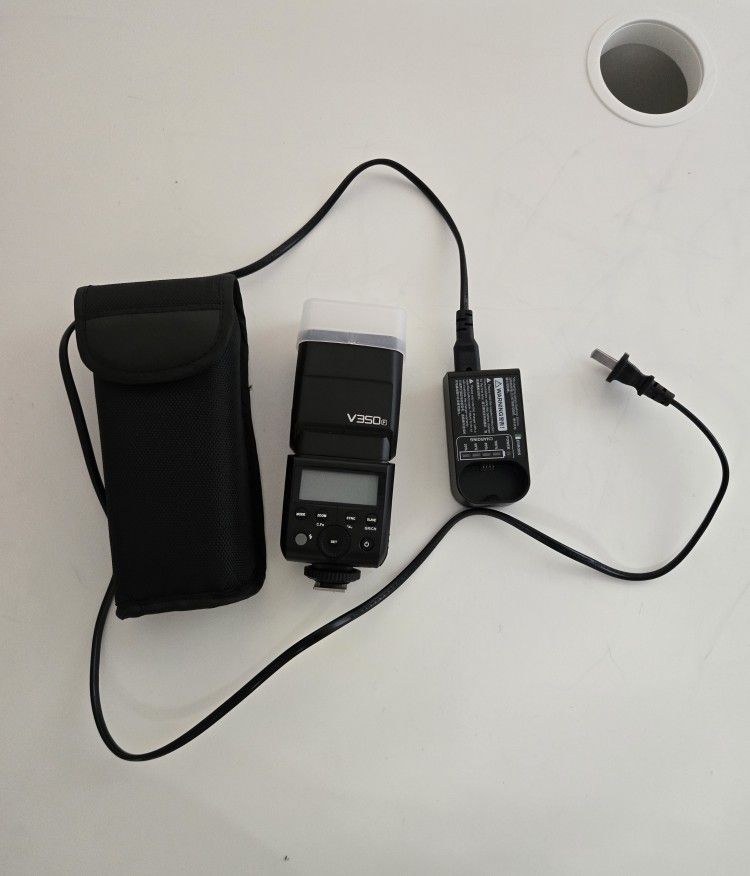 Godox V350 Flash