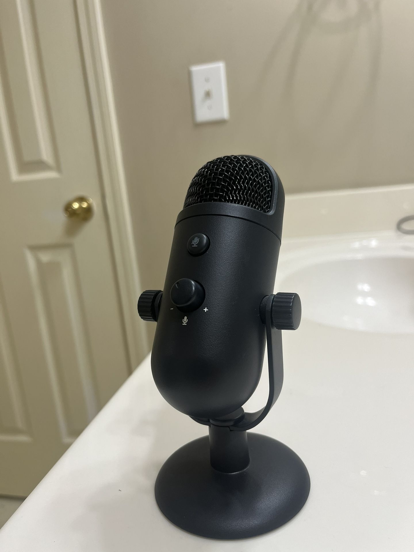 Onn Microphone 
