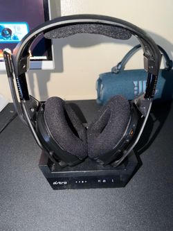 Astro 50+ base station