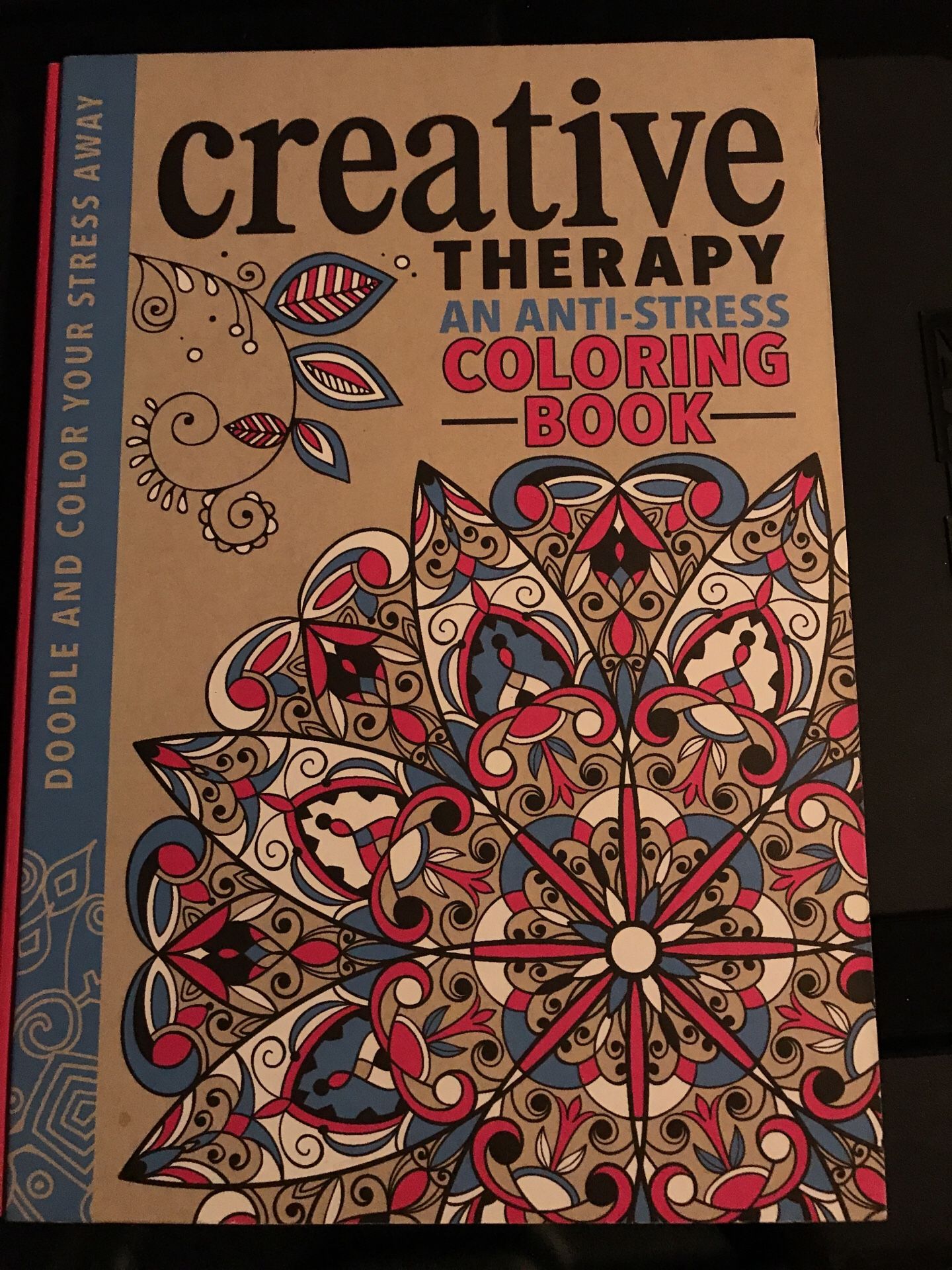 Coloring Book - Creative