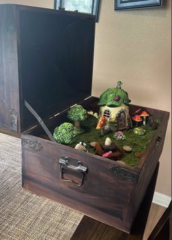 Fairy Box