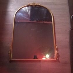 Vanity Mirror
