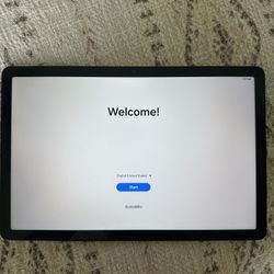 Samsung Galaxy A9+ Tablet 