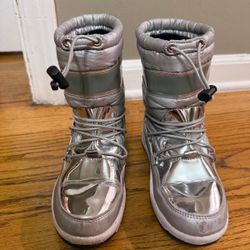 Moon boots For Girls (size Eu 31) 