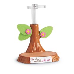 American Girl Wellie Wishers Doll Stand