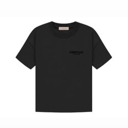 Essentials T Shirt 